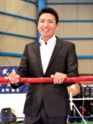 Masashi Yoshioka